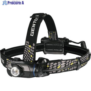 GENTOS LEDwbhCg QCebNV[Y dr 702D GT-702D 1 645-3660