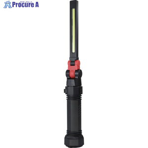 GENTOS Ɠ COB LEDڏ[d[NCg GanzX233 GZ-X233 1 646-4533