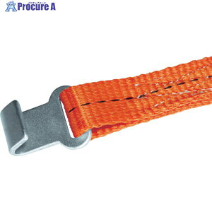 TRUSCO �x���g�ג��@ 50mm�� 800kg �t���b�g�t�b�N�^�C�v GV50-800F 1�� ��768-1429