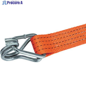 TRUSCO �x���g�ג��@ 50mm�� 800kg �t�b�N���L�[�p�[�^�C�v GV50-800HK 1�� ��768-1437