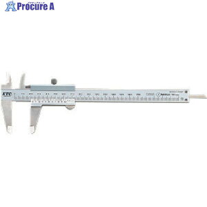 KTC mMX ͈0`150mm ŏ\0.05mm GMN-15 1{ 807-0172