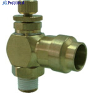 �`���_ �t�@�C�uH�^�C�v�X�s�[�h�R���g���[�������[�^�[�A�E�g8mm�ER1/8 HB-8-01SC-O 1�� ��808-4384