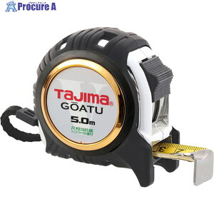 �^�W�} �R���x�b�N�X ����G���b�N�[25 5.0m �ڑ����ڐ��t GAGL2550S 1�� ��813-4889