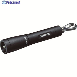 GENTOS LEDyCg(dr) LEDL[Cg GK-002B 邳15lm  GK-002B 1 819-3869