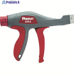 PANDUIT �i�C���������o���h�p�蓮�������H�� GTH-E 1�� ��820-4854