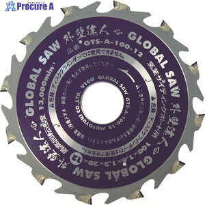 ���g���L �O���[�o���\�[ �q�ƃT�C�f�B���O�{�[�h�p�`�b�v�\�[ �O�ǒB�l GTS-A-125-12 1�� ��827-5693