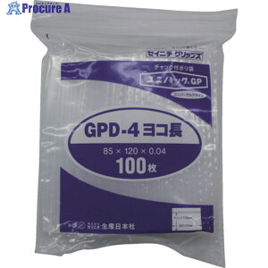 �Z�C�j�` �u���j�p�b�NGP�vD-4 ���R�� 85×120×0.04 100���� GP D-4 YOKONAGA 1�� ��829-0160