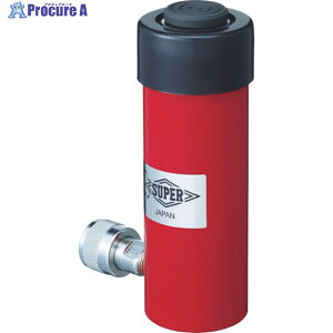 �X�[�p�[ �����V�����_(�P����) �X�g���[�N25mm �g��230kN HC23S25N 1�� ��837-0732 ��YA513