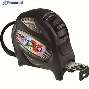 KDS �_�u���W�[EVO�G�b�N�X25��7.5m GGEVOX25-75 1�� ��851-1120