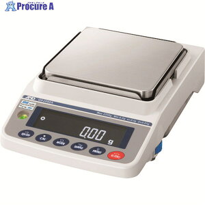 A��D �ėp�d�q�V�т� ���������t�� 2200g/0.01g GX2002A 1�� ��859-7328