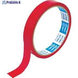 �j�g���Y �y���ؔp�ԁzPE�N���X�e�[�v 15mmx10m �� J6810 1�� ��114-4714