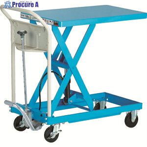 TRUSCO �n���h���t�^�[ 150kg 400X720 �u���[ HLFA-S150B 1�� ����115-7830 ���ԏ�n��