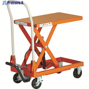 TRUSCO �n���h���t�^�[ 150kg �܂肽���ݎ�400X720 HLFA-S150F 1�� ����115-7883 ���ԏ�n��