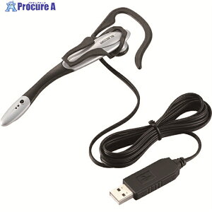 ELECOM USBwbhZbg ЎC[tbN^Cv 1.8m HS-EP13USV 1 147-0982