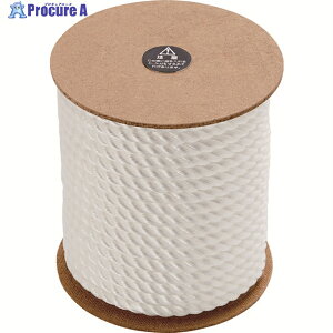 TRUSCO �C�U�i�X[[R��]]���[�v3�Ń^�C�v ���a12mm ����30m IZA-1230 1�� ��161-2269
