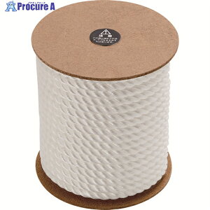 TRUSCO �C�U�i�X[[R��]]���[�v3�Ń^�C�v ���a6mm ����30m IZA-630 1�� ��161-2273
