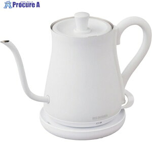 IRIS 513878 �h���b�v�P�g�� IKE-C600-W 1�� ��197-7496