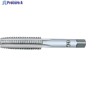 OSG ��ʗp�n���h�^�b�v(�n�C�X)(���[�g���˂��p) M22 �s�b�`2.5mm #2 1502 HT#2-H-M22X2.5(1502) 1�{ ��201-2600 ��YA513