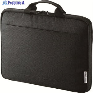 SANWA tPCCi[P[X IN-GH13BK 1 202-5939