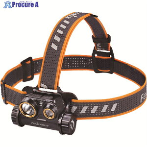 FENIX LED�w�b�h���C�g HM65R HM65R 1�� ��206-3436