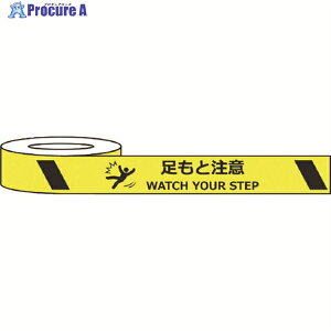Z[t ϖՕWe[v 75mm×22m ƒ WATCH YOUR STEP J0035 1 206-9000
