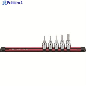 �~�g���C 3/8 �w�b�N�X�\�P�b�g �z���_�[�Z�b�g 5�R�}6�_ HH306M 1S ��207-8405