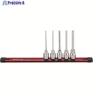 �~�g���C 3/8 �w�b�N�X�\�P�b�g �����O �z���_�[�Z�b�g 5�R�}6�_ HH306ML 1S ��207-8408