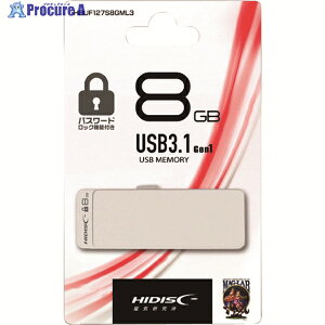 nCfBXN pX[hbN@\tUSB8GB HDUF127S8GML3 1 208-0136