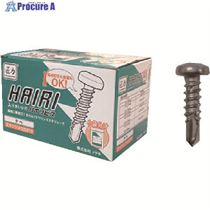 Joiner F yؔpԁz HAIRI SUS410 ix 4.0×35mm 50{×6 HSP435 1 208-4905