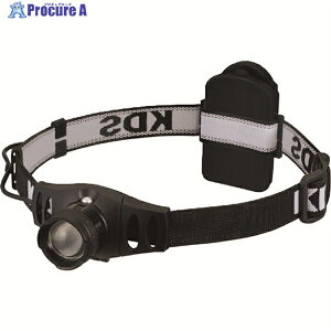KDS LED�w�b�h���C�gF115D HL-F115D 1�� ��217-9336