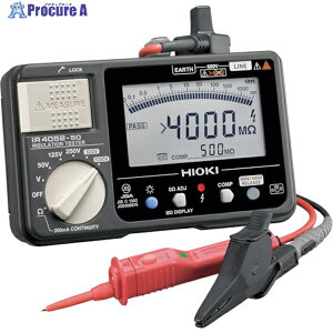 HIOKI ≏Rv IR4052-51 IR4052-51 1 263-0999