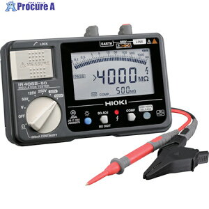 HIOKI �≏��R�v IR4052-50 IR4052-50 1�� ��263-1002
