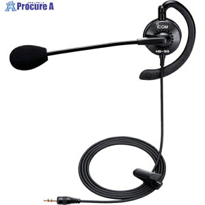 �A�C�R�� �C���[�t�b�N�^�w�b�h�Z�b�g HS-99 1�� ��336-8483