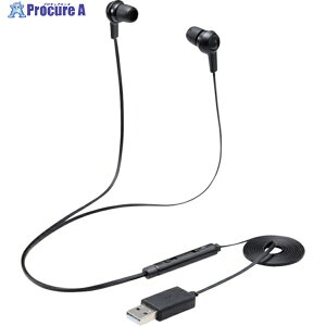 ELECOM Ci[C[^wbhZbg Ji ~[gXCb`t  USB ubN HS-EP17UBK 1 338-5104