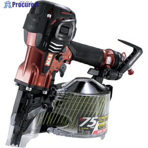 MAX �X�[�p�[�l�C�� HN-75N4(D)-R HN75N4DR 1�� ��347-1764