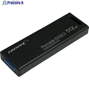 nCfBXN MiniStick|[^uSSD 512GB USB3.2Gen2Ήf[^ ^p HDMSSD512GJP3R 1 364-7187