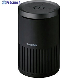 ELECOM cpXs[J[tH mCY_NV GR[LZ[ w}CN L USB-A HS-SP02BK 1 368-3998