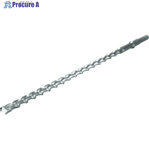 UNIKA �R���N���[�g�h���� �Z�p���r�b�g �����O�^�C�v 18.0×505mm HEXL18.0X505 1�{ ��379-4709