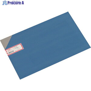 �� �X�e�����X�� 1.0×200×300mm HS1320 1�� ��381-5331