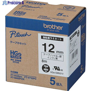 brother HGESe[v(S) /()/12mm HGE-SM931V 1pbN 384-6827
