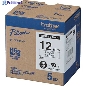 brother HGESe[v(S) /n/12mm HGE-S231V 1pbN 384-6847