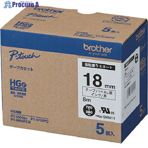 brother HGESe[v(S) /()/18mm HGE-SM941V 1pbN 384-7544