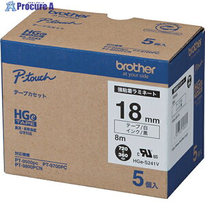 brother HGESe[v(S) /n/18mm HGE-S241V 1pbN 384-7555