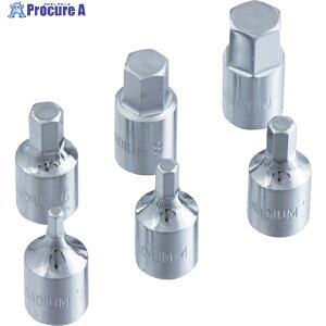 Pro-Auto �w�b�N�X�\�P�b�g 8mm HS080 1�� ��396-1788