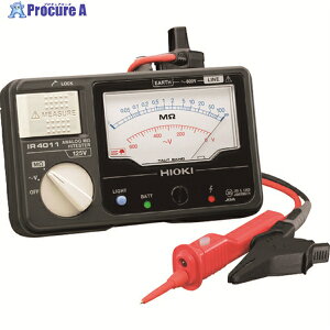 HIOKI AiO≏Rv(PW) IR4011-11 IR4011-11 1 408-4136
