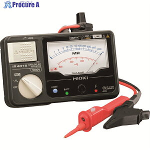 HIOKI AiO≏Rv(PW) IR4015-11 IR4015-11 1 408-4179