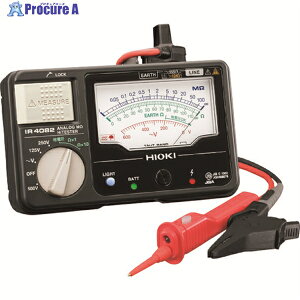 HIOKI AiO≏Rv(ڒnRvt) IR4082-11 IR4082-11 1 408-4187