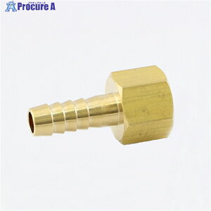 ASOH ���l�W�z�[�X�j�b�v�� PT1/4X��9.5 HF-1295 1�� ��409-0659