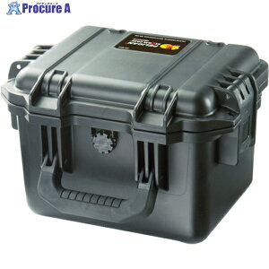 PELICAN �X�g�[���P�[�X �X���[���P�[�X IM2075�� 300×249×196 IM2075-00001 1�� ��420-6541