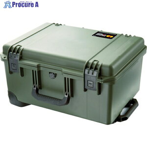 PELICAN �v���e�N�^�[�c�[���P�[�X �X�g�[���P�[�X �~�f�B�A���P�[�X IM2620 (�t�H�[���Ȃ�)OD 538×406×269 IM2620-30000 1�� ��420-6941